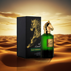 RISALA EMIR AL SAHARA 90ML EDP