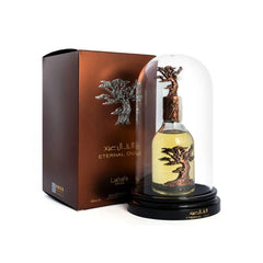 LATTAFA ETERNAL OUD EDP 100ML