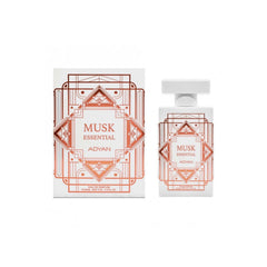 ADYAN - MUSK ESSENTIAL 100ML EDP