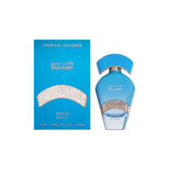 ADYAN - WILD BERRY EXTRAIT DE PARFUM 100ML (TROPICAL DELIGHTS)