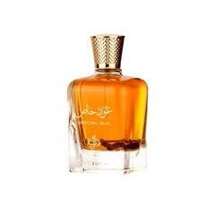 AL WATANIAH SPECIAL OUD 100ML
