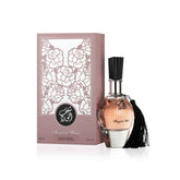 AL WATANIAH SHAGAF AL WARD EDP 100ML