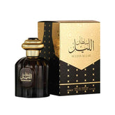AL WATANIAH SULTAN AL LAIL EDP 100ML