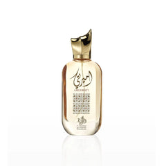 AL WATANIAH AMEERATI EDP 100ML