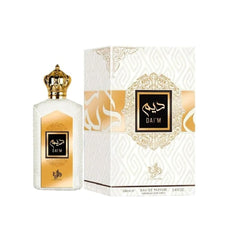 AL WATANIAH DAI'M EDP 100ML