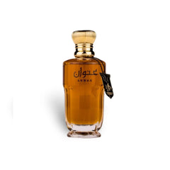 AL WATANIAH ANWAN EDP 100ML