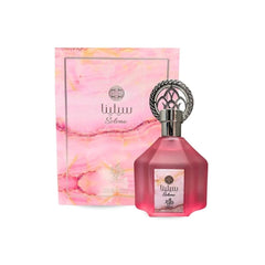 AL WATANIAH SELENA EDP 100ML