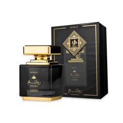 AL WATANIAH RAWAEE NOBLE EDP 100ML