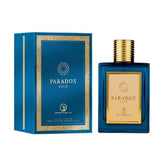 GRANDEUR PARADOX GOLD 100ML EDP