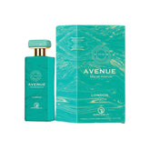 GRANDEUR AVENUE LONDON EDP 100ML