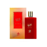 AL WATANIAH ETERNAL NADA EDP 100ML