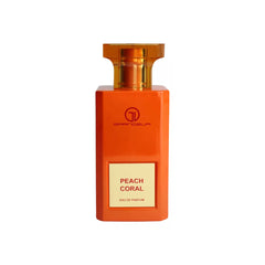 GRANDEUR PEACH CORAL EDP 100ML