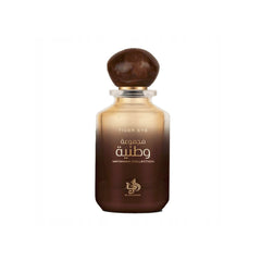 AL WATANIAH TIGER EYE EDP 100ML