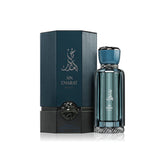 AL WATANIAH AIN EMARAT EXTRAIT EDP 100ML