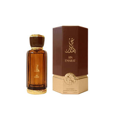 AL WATANIAH AIN EMARAT EDP 100ML