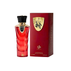 AL WATANIAH HAYAT EDP 100ML