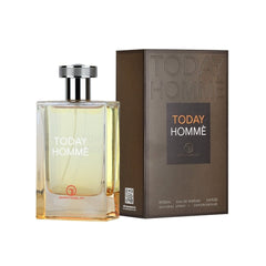 GRANDEUR TODAY HOMME 100ML EDP