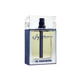 AL HARAMAIN - HARAMAIN BELLE EDP 75ML