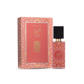 LATTAFA AJWAD PINK TO PINK EDP 60 ML