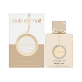 ARMAF CLUB DE NUIT MILESTONE EDP 105ML MUJER