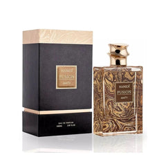 HAMIDI FUSION AMITY 85ML EDP