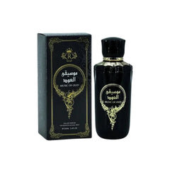 RISALA MUSIC OF OUD 100ML EDP