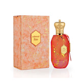 RISALA DESERT ROSE 100ML EDP