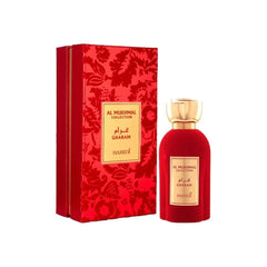 HAMIDI GHARAM 100ML EDP