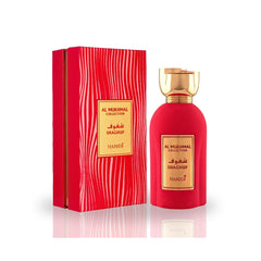 HAMIDI SHAGHUF 100ML EDP