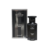 HAMIDI CELESTIAL WOOD THE LOST PARADISE COLLECTION 100ML EDP