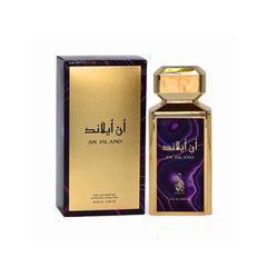 RISALA AN ISLAND 100ML EDP