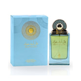 RISALA VALLEY OF GOLD 100ML EDP