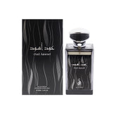 RISALA OUD ASWAD EDP 100ML