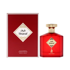RISALA SHARAF 100ML EDP