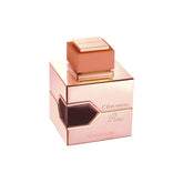 AL HARAMAIN - L'AVENTURE ROSE EDP 100ML