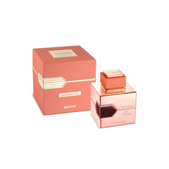 AL HARAMAIN - L'AVENTURE ROSE EDP 100ML
