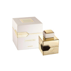 AL HARAMAIN - L'AVENTURE FEMME EDP 100ML