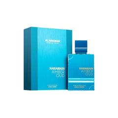 AL HARAMAIN - HARAMAIN AMBER OUD AQUA DUBAI EXTRAIT DE PARFUM 100ML