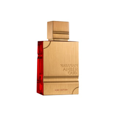 AL HARAMAIN - HARAMAIN AMBER OUD RUBY EDITION EDP 100ML