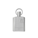 AFNAN SUPREMACY SILVER POUR HOMME EDP 100ML
