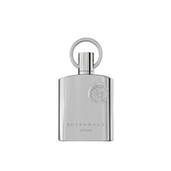 AFNAN SUPREMACY SILVER POUR HOMME EDP 100ML