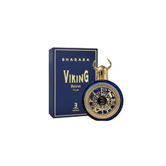 BHARARA VIKING BEIRUT PARFUM 100ML