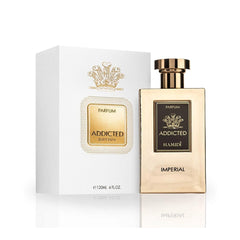 HAMIDI PERFUM ADDICTED IMPERIAL 120ML