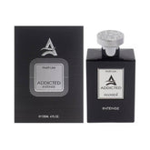HAMIDI PARFUM ADDICTED INTENSE 120ML