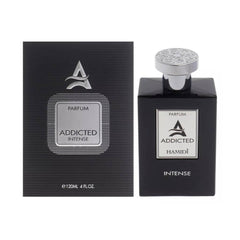 HAMIDI PARFUM ADDICTED INTENSE 120ML