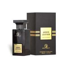 GRANDEUR UMBER EXTRACT 100ML EDP