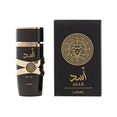 LATTAFA ASAD EDP 100 ML
