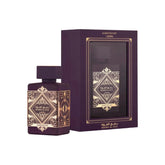 LATTAFA BADEE AL OUD AMETHYST EDP 100 ML