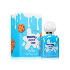 GRANDEUR TUBBEES COOKIES & CREAM EDP 50ML