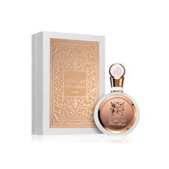 LATTAFA FAKHAR WOMAN EDP 100 ML
